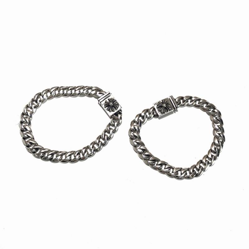 Chrome Hearts bracelet 01lyx23